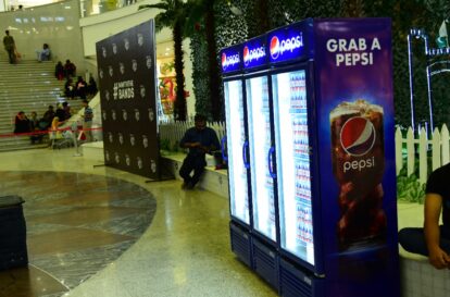 Pepsi Battle of the band