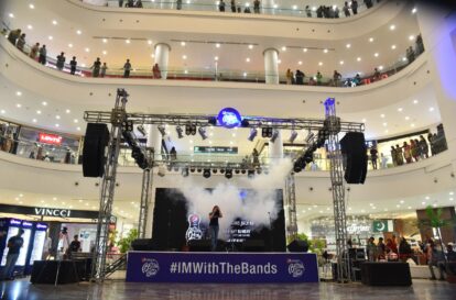 Pepsi Battle of the band