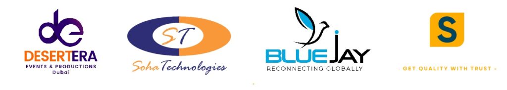 OUR PARTNER