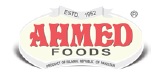 ahmed foods