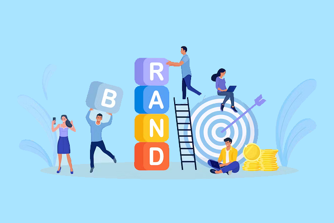 Brand