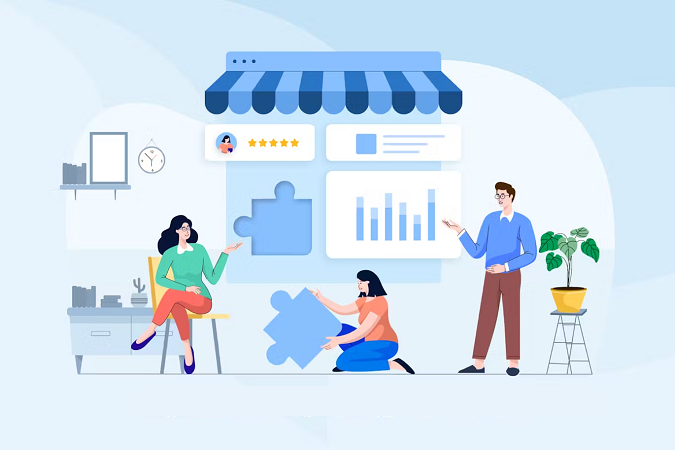 Integrated Campaign strategy