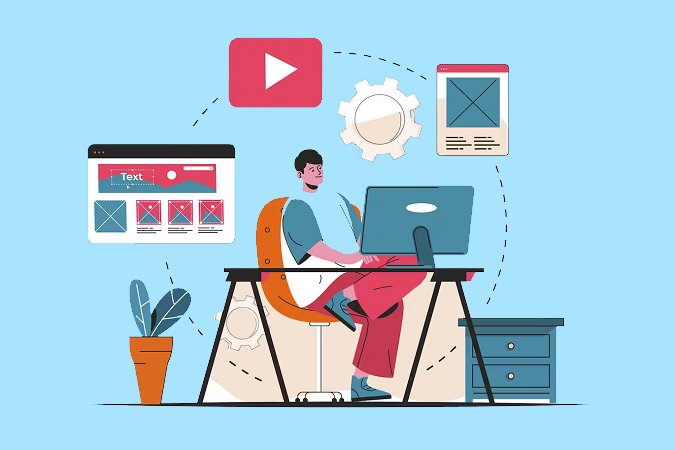 Content Creation