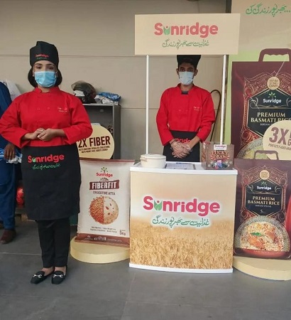 Sunridge