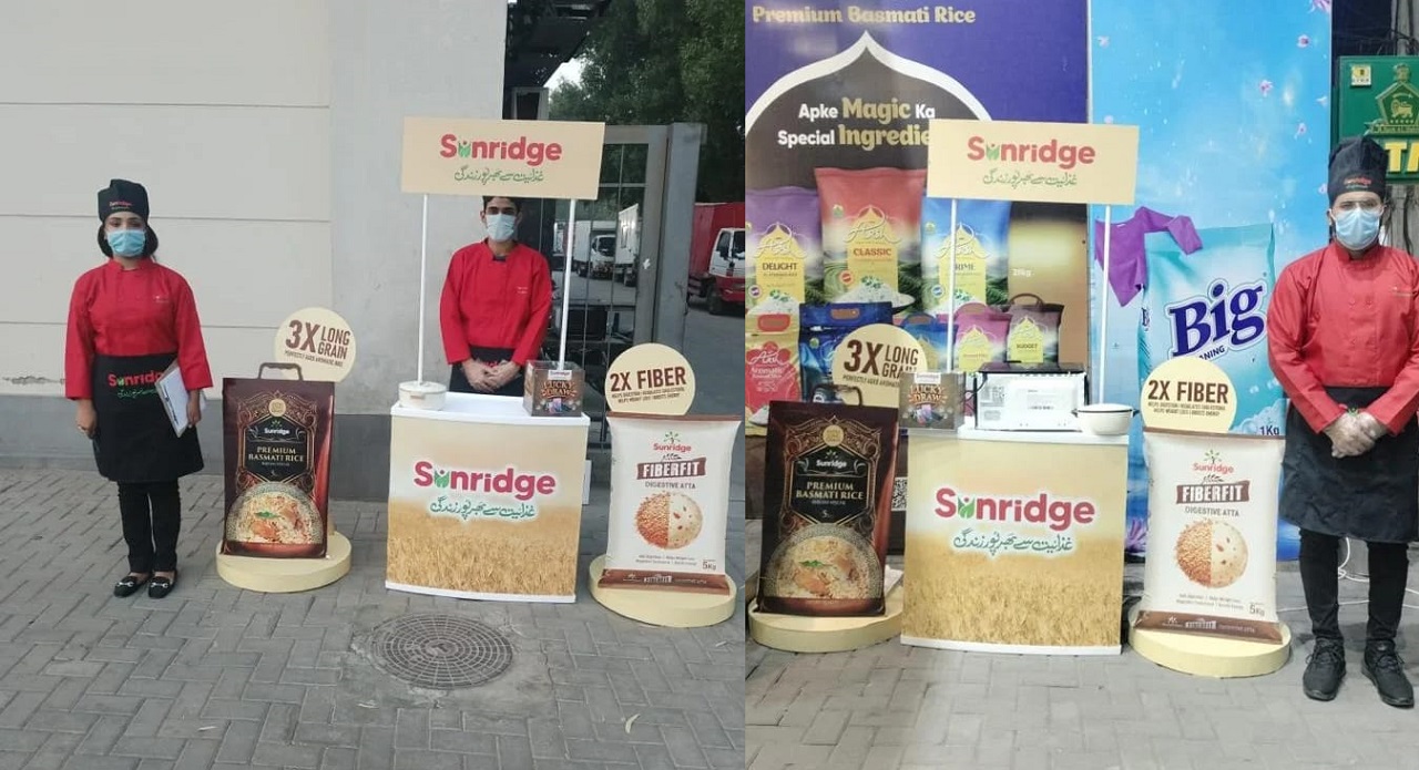 Sunridge