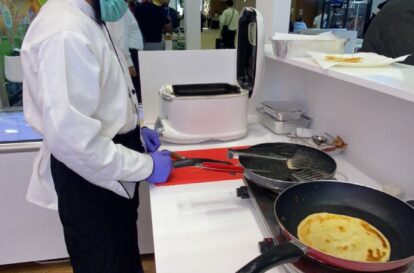 GulFood