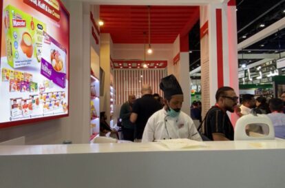 GulFood