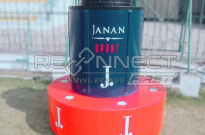 J. Fragrances & Cosmeteics