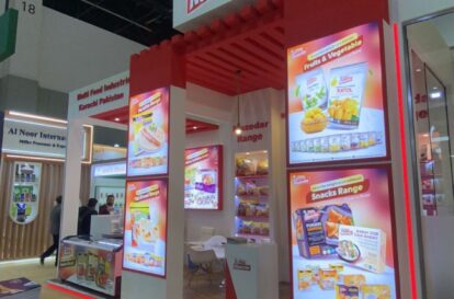 GulFood