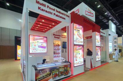 GulFood