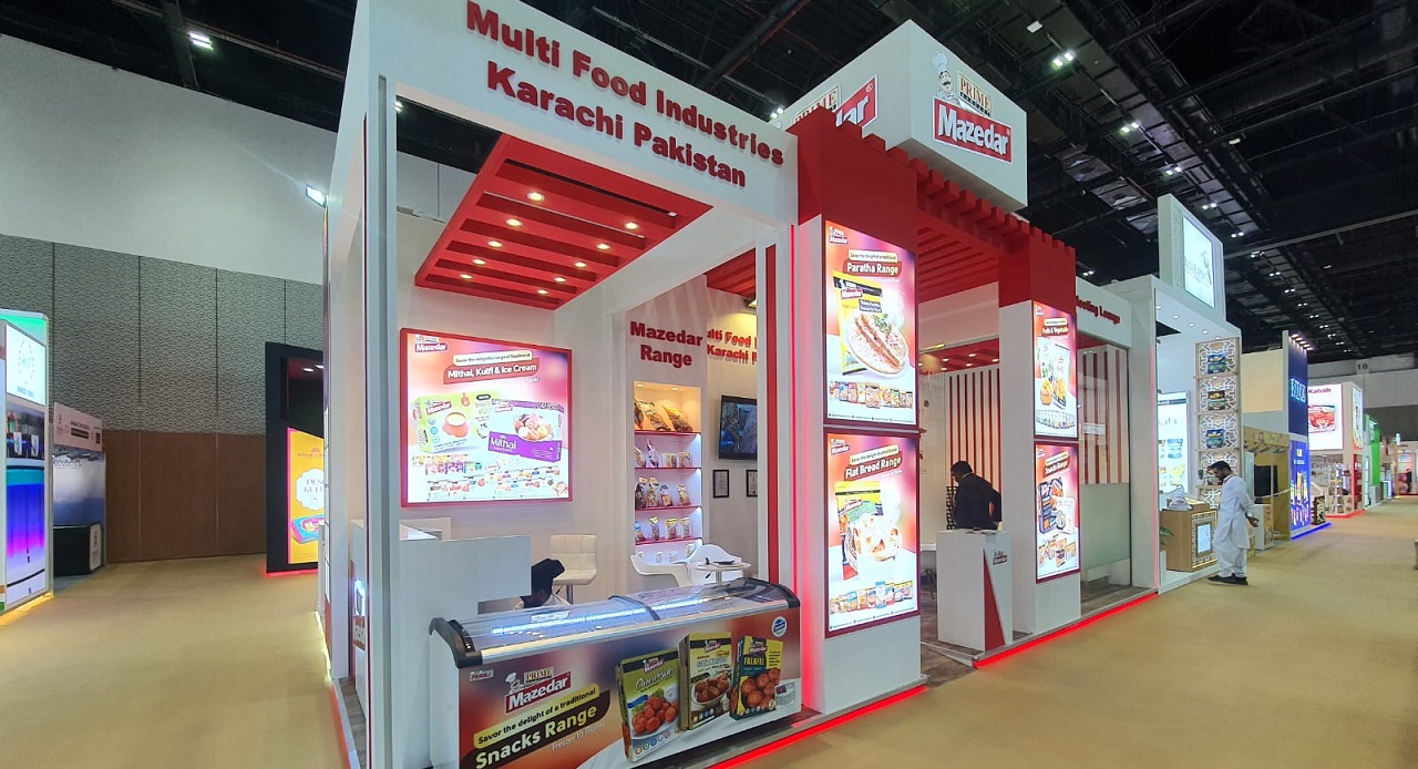 GulFood
